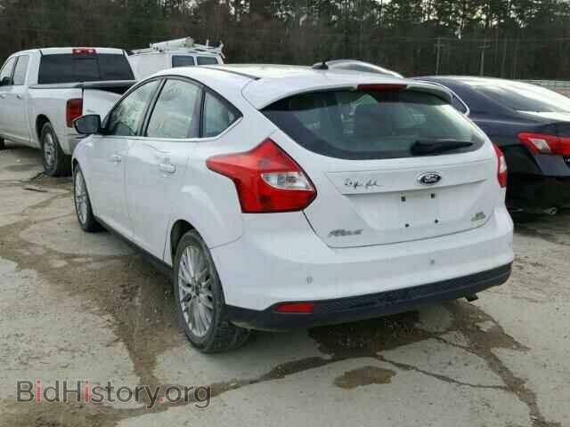 2012 FORD FOCUS - VIN: 1FAHP3M25CL370879 - Photo 3
