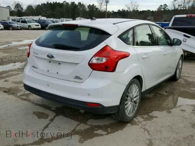 2012 FORD FOCUS - VIN: 1FAHP3M25CL370879 - Photo 4