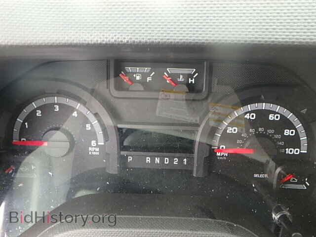 2014 FORD ECONOLINE - VIN: 1FTDS3EL8EDA38642 - Фото 8