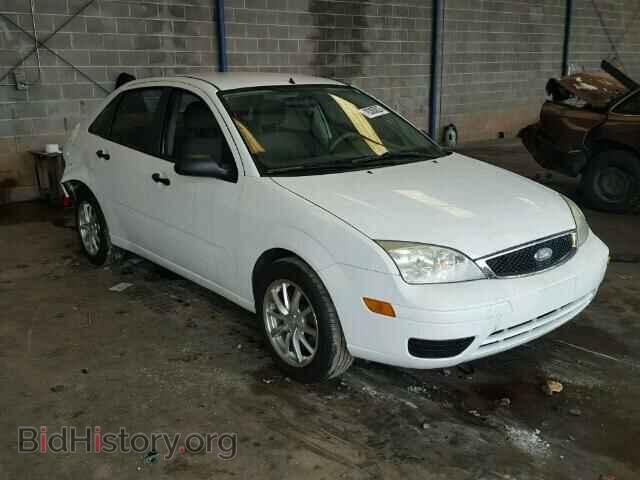 Фотография 1FAFP34N15W186736 - FORD FOCUS 2005