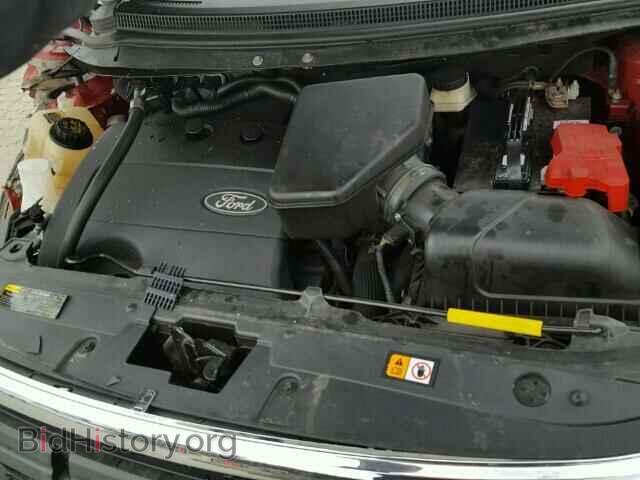 2013 FORD EDGE - VIN: 2FMDK4JCXDBB89008 - Фото 7