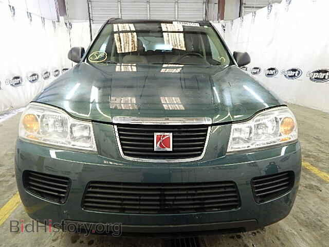 2006 SATURN VUE - VIN: 5GZCZ33D86S828098 - Фото 10