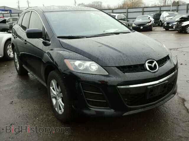 Photo JM3ER4W38A0323368 - MAZDA CX-7 2010