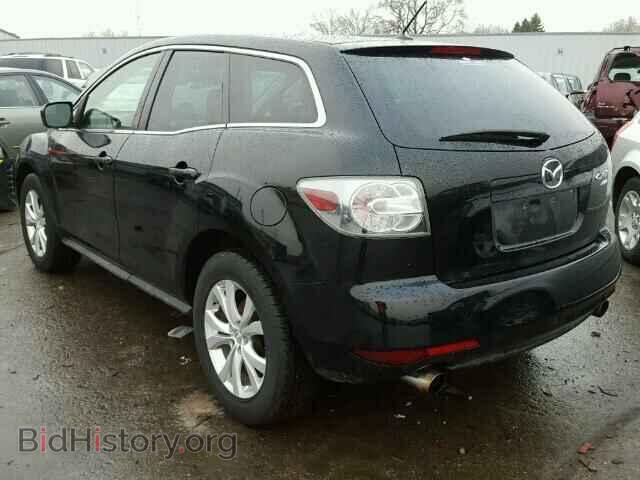 2010 MAZDA CX-7 - VIN: JM3ER4W38A0323368 - Фото 3