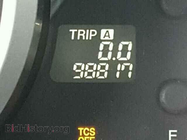2010 MAZDA CX-7 - VIN: JM3ER4W38A0323368 - Фото 8