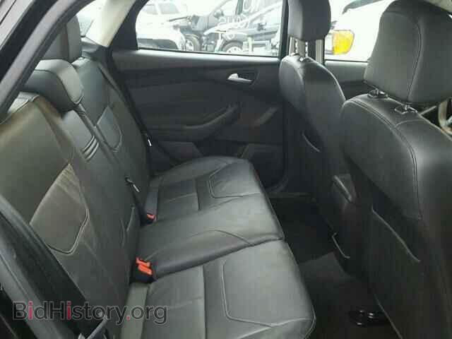 2015 FORD FOCUS - VIN: 1FADP3F29FL277265 - Фото 6