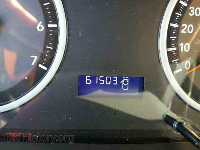 2012 DODGE RAM 1500 - VIN: 1C6RD7FT9CS227788 - Фото 8