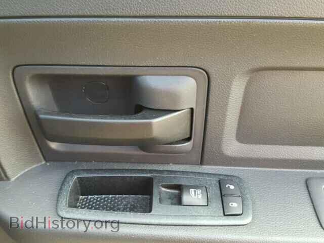 2012 DODGE RAM 1500 - VIN: 1C6RD7FT9CS227788 - Фото 9
