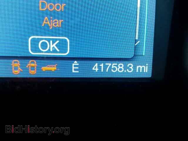 2013 FORD EDGE - VIN: 2FMDK3GC6DBB42592 - Photo 8