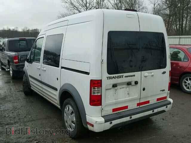2013 FORD TRANSIT CO - VIN: NM0KS9BN1DT126515 - Фото 3