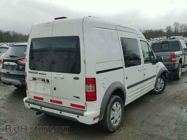 2013 FORD TRANSIT CO - VIN: NM0KS9BN1DT126515 - Фото 4