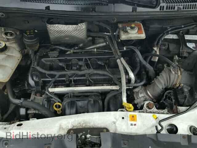 2013 FORD TRANSIT CO - VIN: NM0KS9BN1DT126515 - Фото 7
