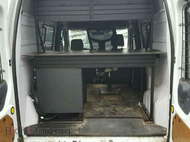 2013 FORD TRANSIT CO - VIN: NM0KS9BN1DT126515 - Фото 9