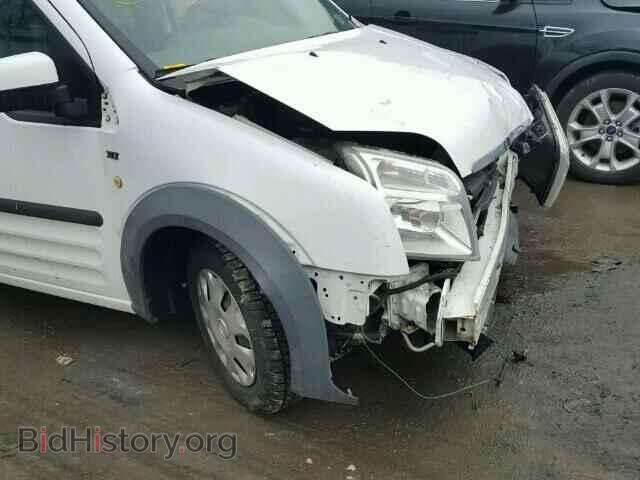 2013 FORD TRANSIT CO - VIN: NM0KS9BN1DT126515 - Фото 10