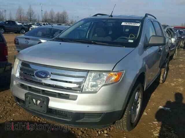 2010 FORD EDGE - VIN: 2FMDK3GC0ABA23934 - Photo 2