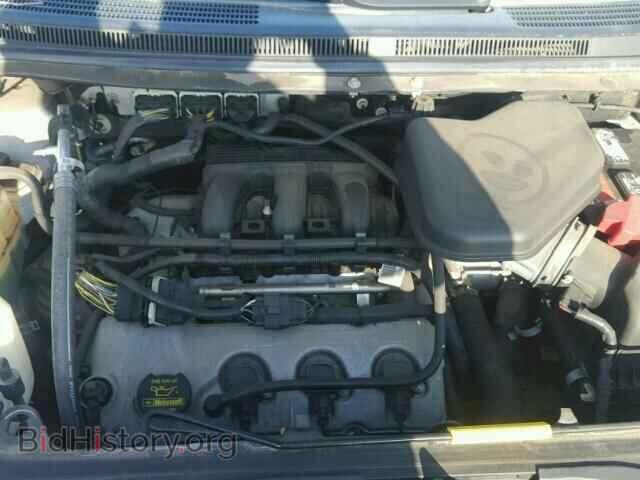 2010 FORD EDGE - VIN: 2FMDK3GC0ABA23934 - Photo 7