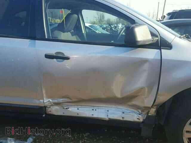 2010 FORD EDGE - VIN: 2FMDK3GC0ABA23934 - Photo 9
