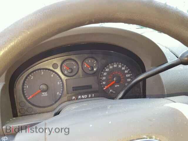 2007 FORD FREESTAR - VIN: 2FMZA51677BA09416 - Фото 8