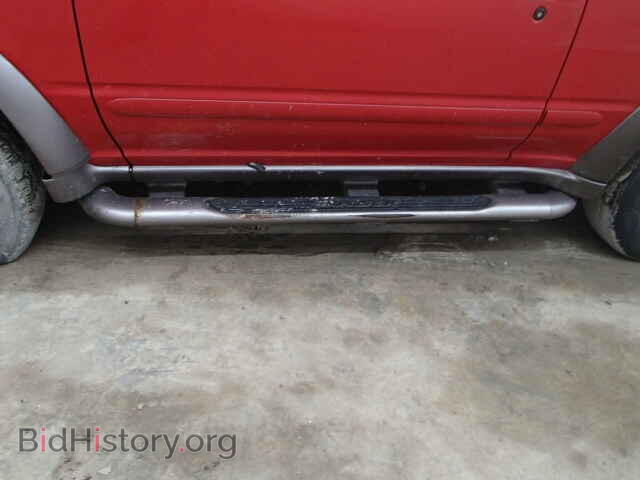 1997 FORD EXPLORER - VIN: 1FMCU24X1VUD08164 - Фото 10