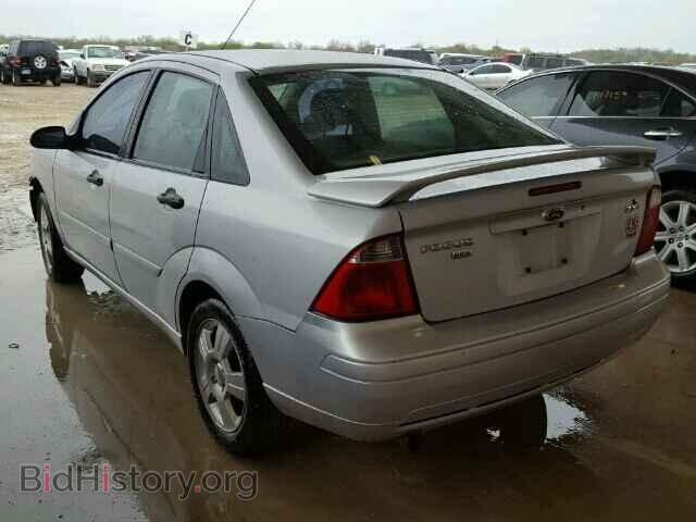 2005 FORD FOCUS - VIN: 1FAFP34N45W205845 - Photo 3