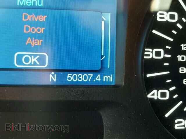 2012 FORD EDGE - VIN: 2FMDK3JC1CBA69932 - Фото 8