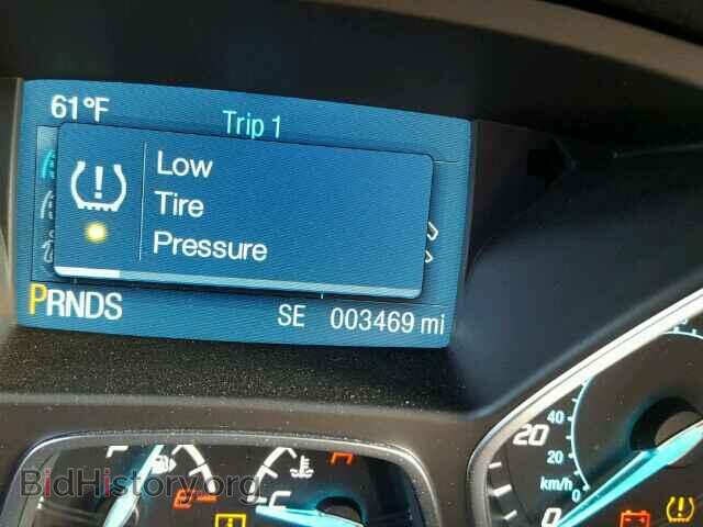 2015 FORD ESCAPE - VIN: 1FMCU0F79FUC43521 - Фото 8
