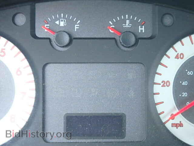 2008 MAZDA TRIBUTE - VIN: 4F2CZ02Z48KM04692 - Фото 8