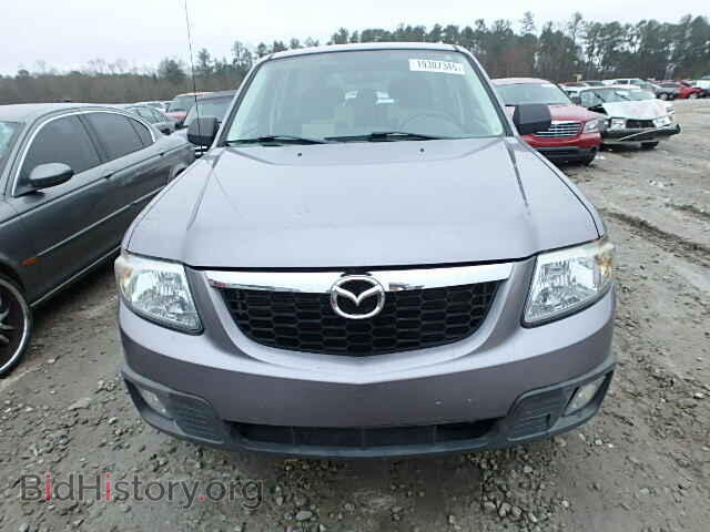 2008 MAZDA TRIBUTE - VIN: 4F2CZ02Z48KM04692 - Фото 9