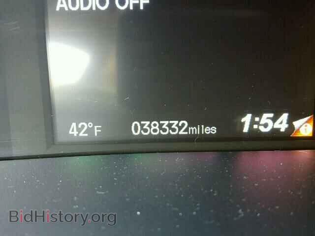 2013 HONDA CIVIC - VIN: 19XFB2F81DE054384 - Photo 8