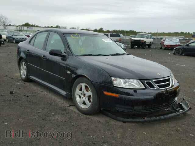 Photo YS3FB49S941055457 - SAAB 9 3 2004