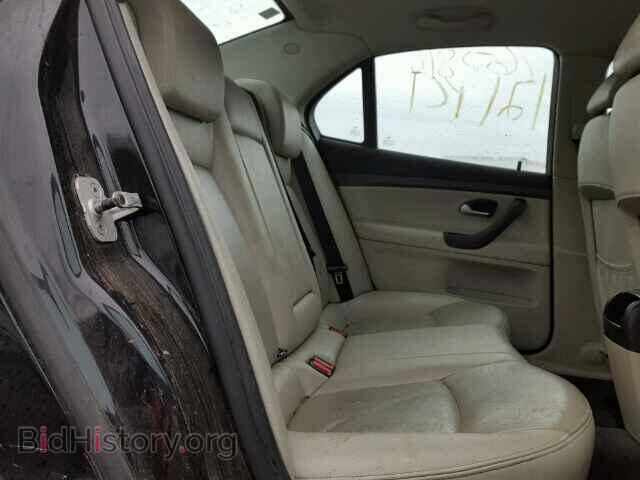2004 SAAB 9 3 - VIN: YS3FB49S941055457 - Фото 5