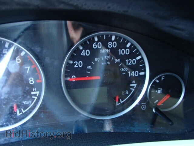 2005 NISSAN PATHFINDER - VIN: 5N1AR18U85C786445 - Фото 8