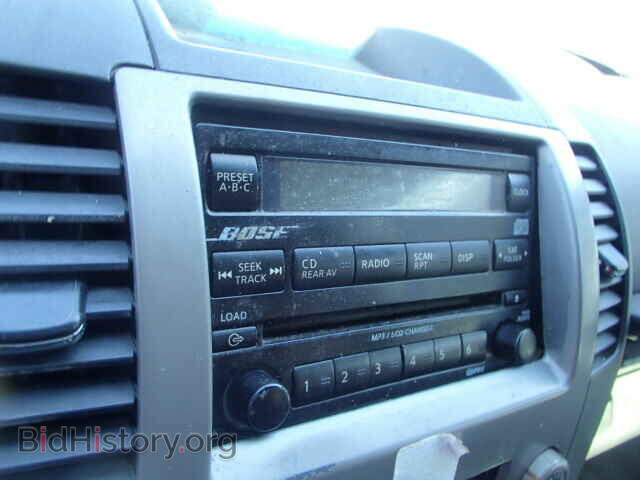 2005 NISSAN PATHFINDER - VIN: 5N1AR18U85C786445 - Фото 9