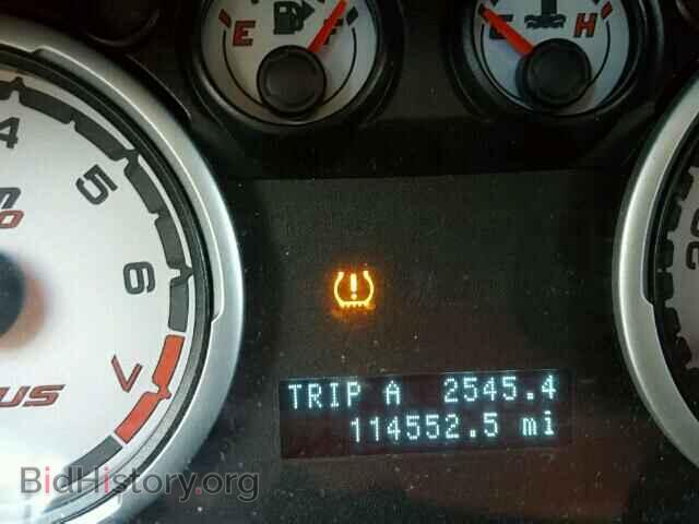 2009 FORD FOCUS - VIN: 1FAHP35N39W167764 - Фото 8