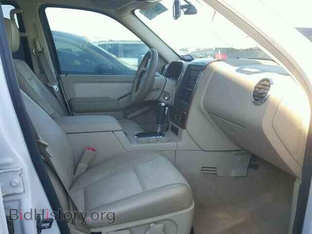 2006 FORD EXPLORER - VIN: 1FMEU74E56UB16428 - Photo 5