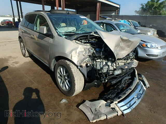 Фотография 2FMDK39C57BA94228 - FORD EDGE 2007