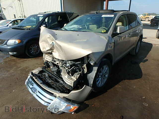 2007 FORD EDGE - VIN: 2FMDK39C57BA94228 - Photo 2