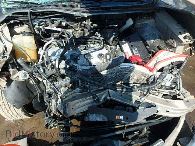 2007 FORD EDGE - VIN: 2FMDK39C57BA94228 - Photo 7