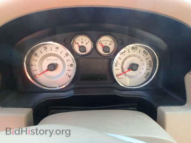 2007 FORD EDGE - VIN: 2FMDK39C57BA94228 - Photo 8
