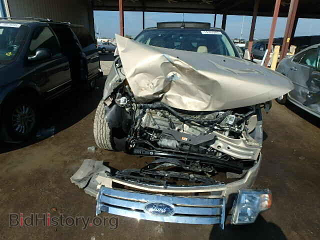 2007 FORD EDGE - VIN: 2FMDK39C57BA94228 - Photo 10