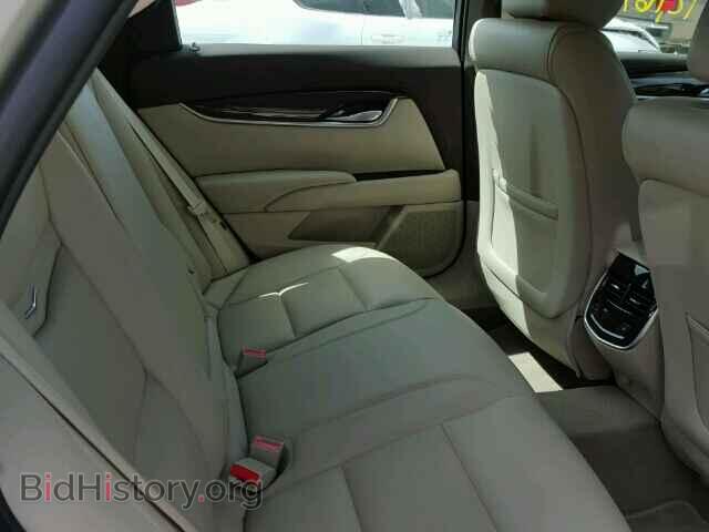 2015 CADILLAC XTS - VIN: 2G61M5S31F9207964 - Фото 6