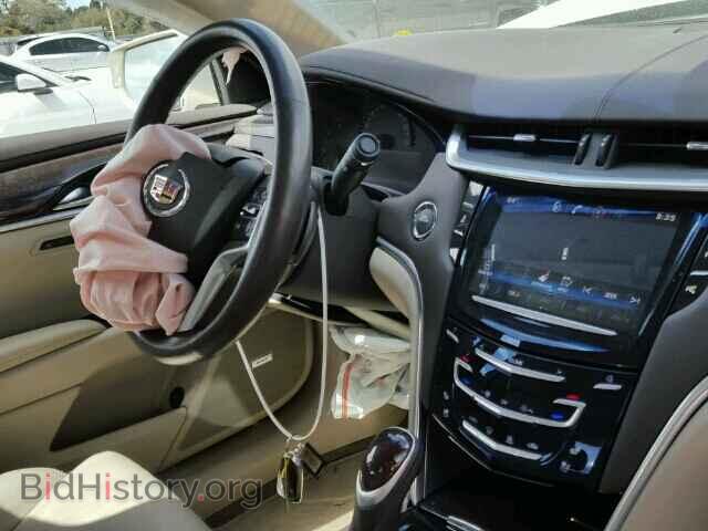 2015 CADILLAC XTS - VIN: 2G61M5S31F9207964 - Фото 9