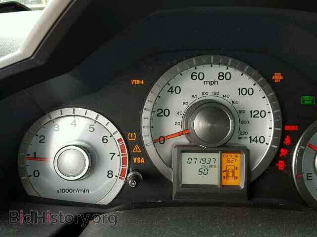 2011 HONDA PILOT - VIN: 5FNYF4H52BB045440 - Фото 8