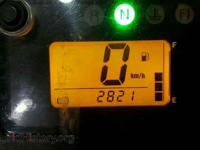 2015 SUZUKI ATV - VIN: 5SAAK4CAXF7101432 - Фото 8