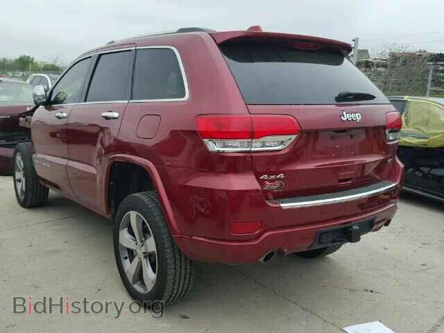 2014 JEEP CHEROKEE - VIN: 1C4RJFCTXEC324088 - Photo 3