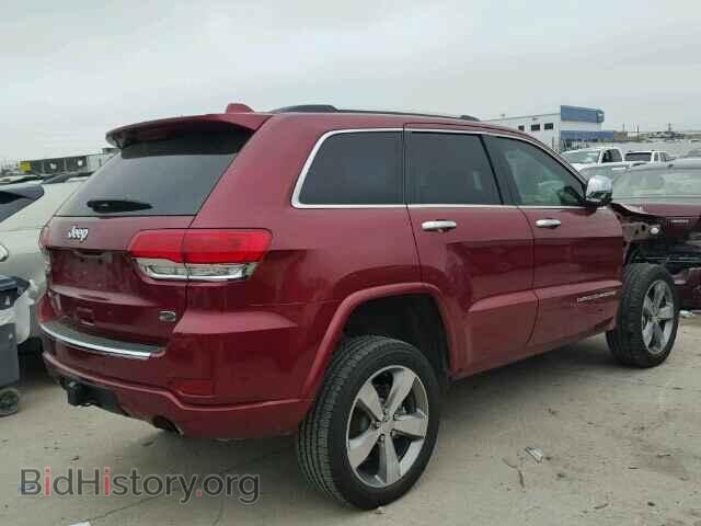 2014 JEEP CHEROKEE - VIN: 1C4RJFCTXEC324088 - Photo 4