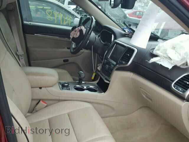 2014 JEEP CHEROKEE - VIN: 1C4RJFCTXEC324088 - Photo 5