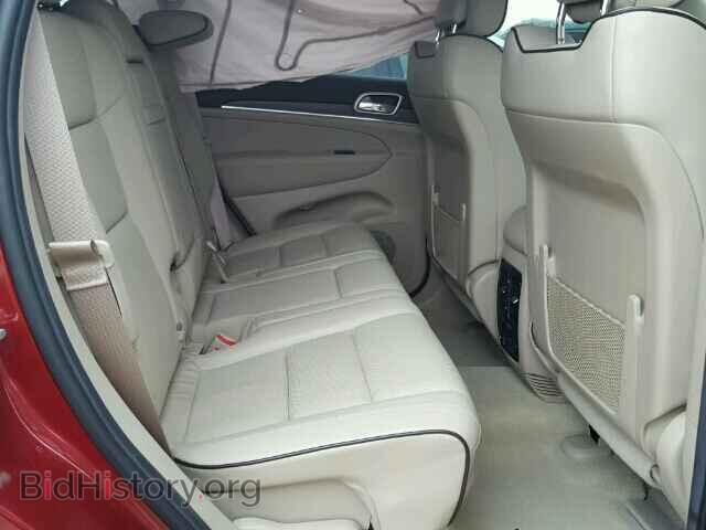 2014 JEEP CHEROKEE - VIN: 1C4RJFCTXEC324088 - Photo 6