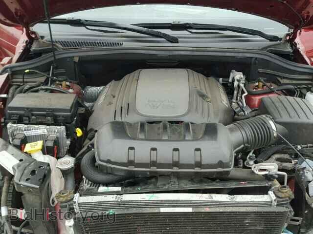 2014 JEEP CHEROKEE - VIN: 1C4RJFCTXEC324088 - Photo 7