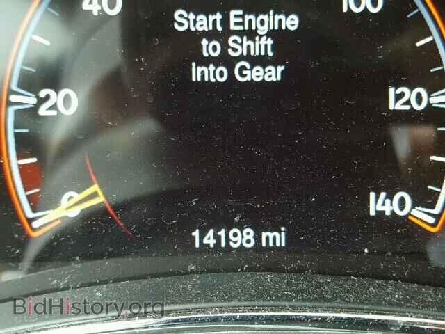 2014 JEEP CHEROKEE - VIN: 1C4RJFCTXEC324088 - Photo 8